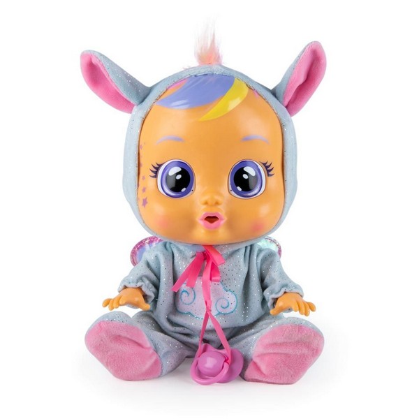 Продукт IMC Toys Crybabies - Плачеща кукла със сълзи - 0 - BG Hlapeta